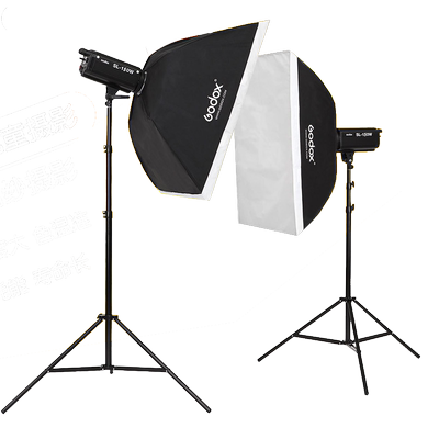 神牛摄影摄像视频儿童常亮灯