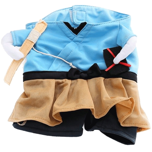 猫咪衣服狗狗抖音同款网红宠物服饰幼猫小猫咪夏季搞笑搞怪装恶搞