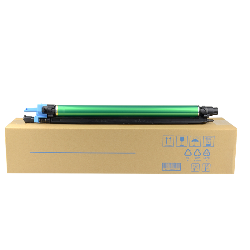 適用美能達(dá)C226硒鼓單元 C256 C266 287 C7222 C7226復(fù)印機(jī)感光鼓架 顯影組件 柯美DR215K套鼓 震旦C225 C265