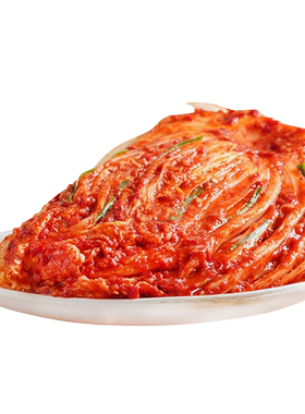 崔奶奶泡菜美食东北延边