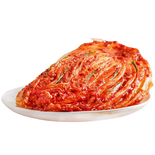 崔奶奶辣白菜韩国泡菜 韩式泡菜辣白菜小咸菜东北延边泡菜