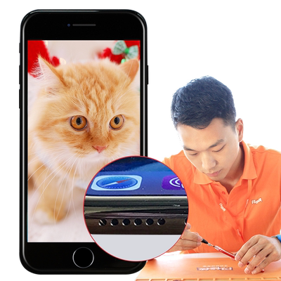 闪修侠iphone手机扬声器更换苹果13/14/16/11/12声音小免费上门