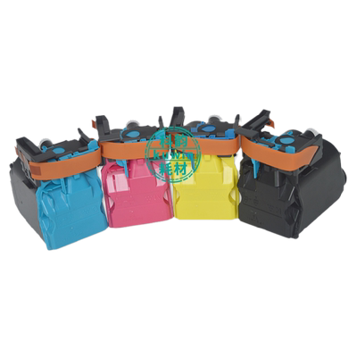 科韵适用柯尼卡美能达4750粉盒 C4750DN 4790 4795 4700 TNP18 C35 C35P碳粉 柯美C25墨盒 C25P墨粉 硒鼓显影