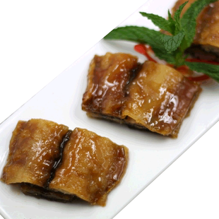 【鲜有汇聚】日式蒲烧秋刀鱼/竹刀鱼  即食营养海味