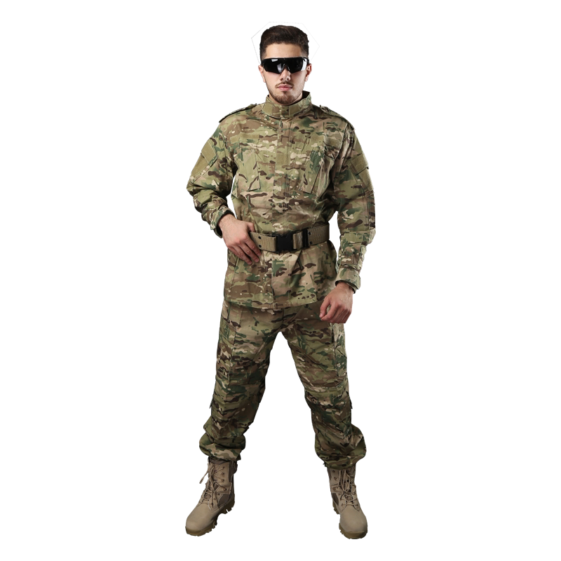 战术兵美式cpmccs外套野战套装