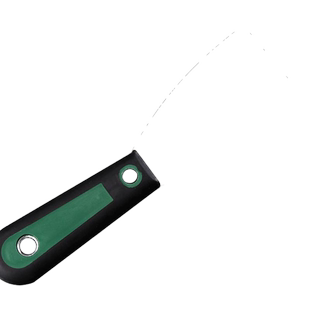 顶谷家用油灰刀铲刀刮腻子刀工具批刀油漆工具清洁墙填缝刀抹泥刀