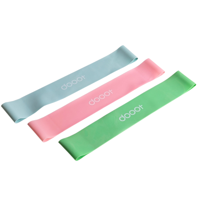 dooot道特弹力圈瑜伽辅助训练