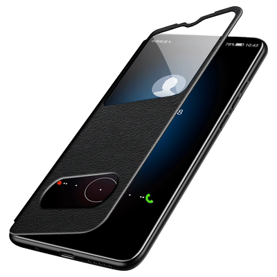 适用于华为nova5皮套外壳手机壳