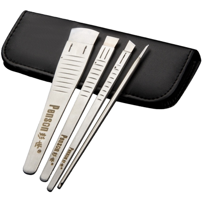 一次性修脚刀彭世专业足疗店技师