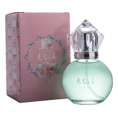 茉莉花香香水，含鲜花提取液！