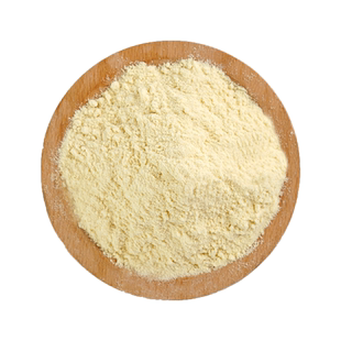 黄小米粉农家黄小米面粉现磨生小米发糕米糊煎饼用米粉