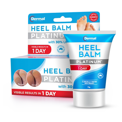 护足霜急速修复平复粗糙嫩滑双足