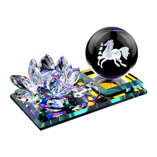 汽车香水车载座式除异味莲花车内香薰摆件苹果玫瑰花装饰用品大全