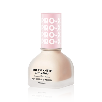 养肤粉底液artmiss玻色因粉底液