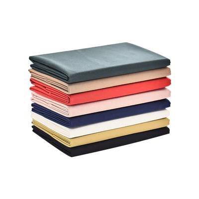 纯色西装面料jk制服西服布料