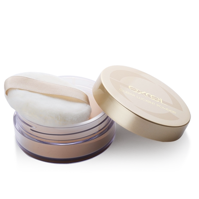 SANAeXcel蜜粉散粉持久