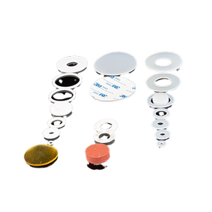 垫片硅胶垫片板橡胶垫片平垫氟胶密封皮垫四氟O型圈EPDM三元乙丙