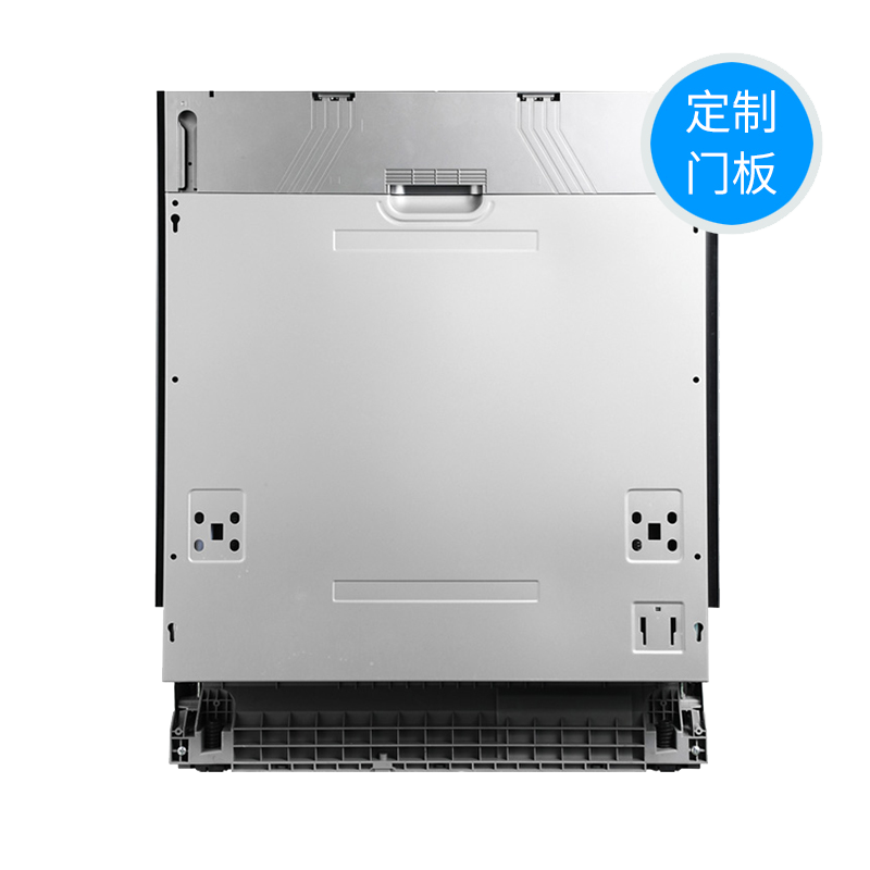 意大利daogrs X8s洗碗机家用全自动16套全嵌入式定制除菌大容量