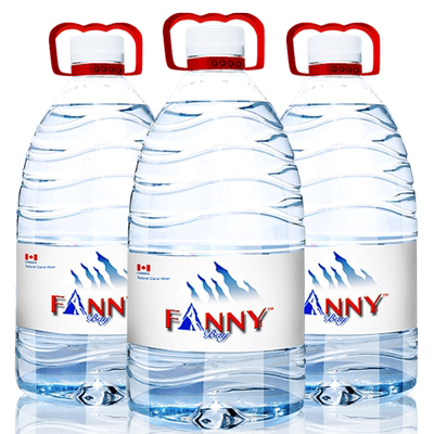 芬尼湾进口套餐饮用天然水