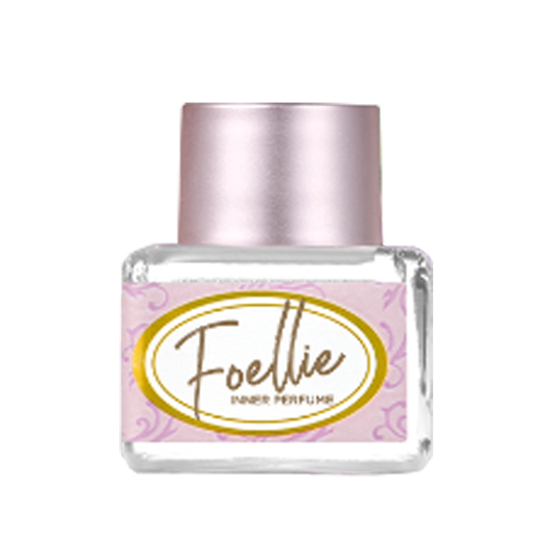 foellie爱恋羞羞韩国私处香水