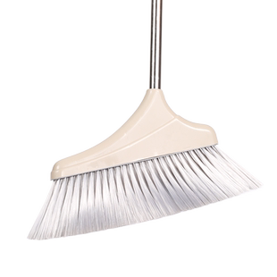 美丽雅扫把家用网红塑料魔术笤帚鬃毛单个软毛扫帚居家扫地的神器