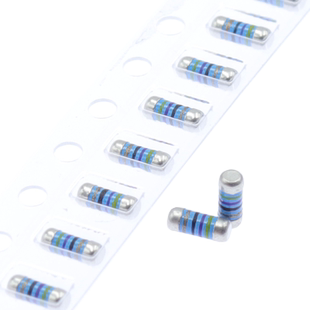 0204贴片晶圆电阻1% 1206 3.9 4.7 4.99K 5.1 5.6 6.2 6.8K 1/4W