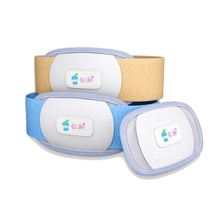 仁和医用级脐疝带贴固定新生婴幼儿童压疝包凸肚脐突出专用疝气带