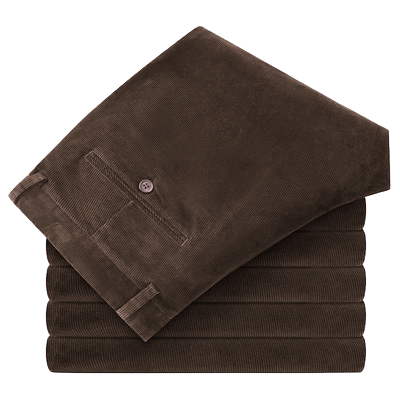 男士休闲裤法易伦直筒