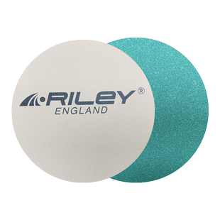 RILEY台球杆前肢养护神器RQW-1前肢去污打磨抛光不伤杆可重复水洗