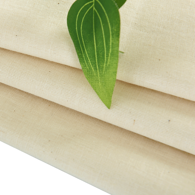 白纱布纯棉面料 豆腐布豆浆布食用过滤布纯棉蒸笼馒头盖布沙布料