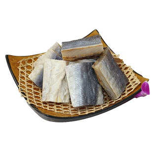 【调顺渔家】马友鱼干货 深海咸鱼干 海鲜水产干货 咸鱼湛江特产