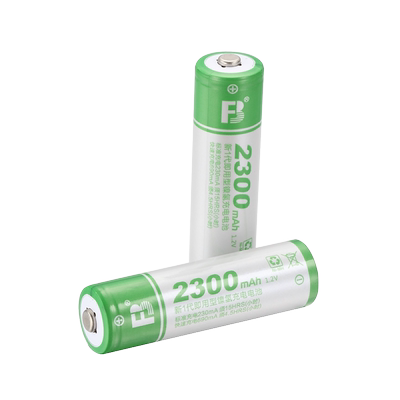 沣标5号充电电池4节装镍氢通用