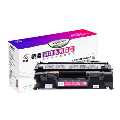 惠普CF280A硒鼓m401dm425dn