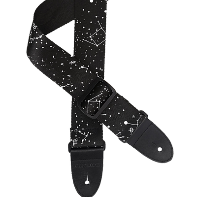 BERLIOZ柏辽兹吉他背带民谣