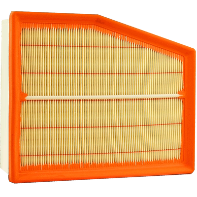 标致适配空气滤芯