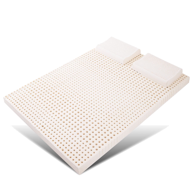 天然乳胶床垫可定制尺寸