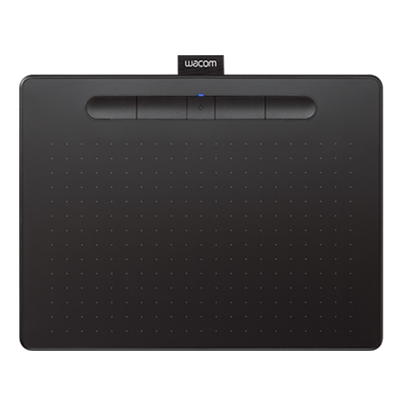wacom Intuos CTL6100WL蓝牙版中号手绘板影拓数位板绘画板绘图板