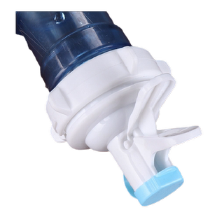 顶谷桶装水桶架倒置饮水器饮水机饮用器支架水嘴压水器水嘴水龙头