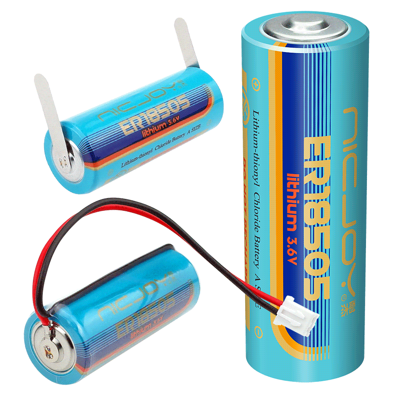 ER18505电池【真性能/可定制加工