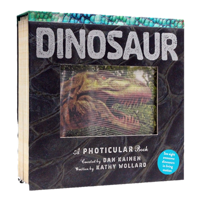 预售光与影视觉动画书系列