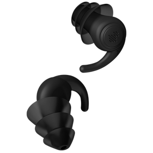 耳塞防噪音睡眠超级隔音专用晚上睡觉专业耳朵降噪静音防吵闹神器