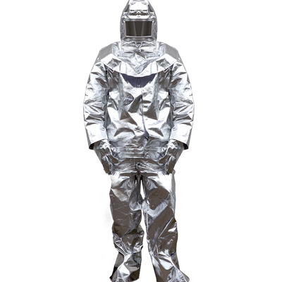 消防隔热500/1000度套装家用森林