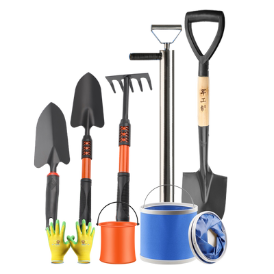 赶海梦达海边装备手套神器抓螃蟹