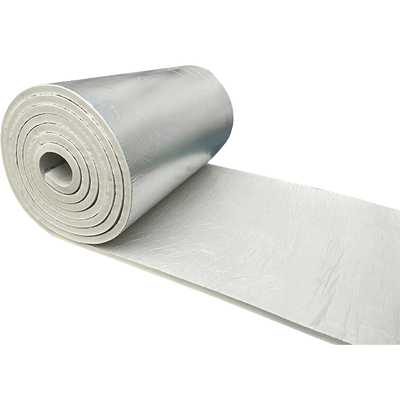 耐高温阳光房水管道防冻隔热板