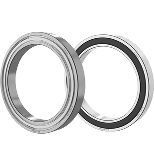 薄壁微型轴承6700 6701 6702 6703 6704 6705 6706 6707 6708/09