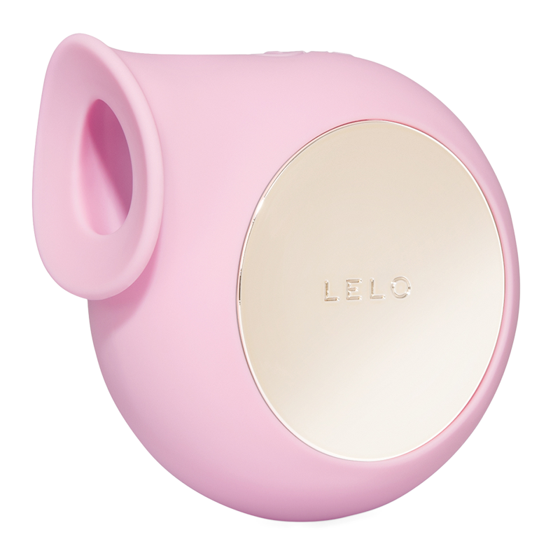 LELO Sila茜拉吮吸跳蛋自慰高潮阴蒂刺激成人情趣女生玩具情侣