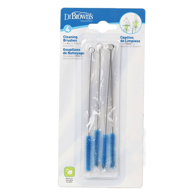 布朗博士奶瓶导气管刷