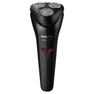 飞利浦剃须刀电动男士官方旗舰店正品刮胡刀进口新款菲利普剃胡刀