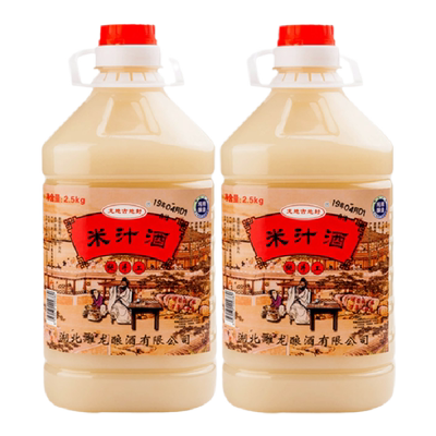 襄阳糯米酒味道正宗多次购买