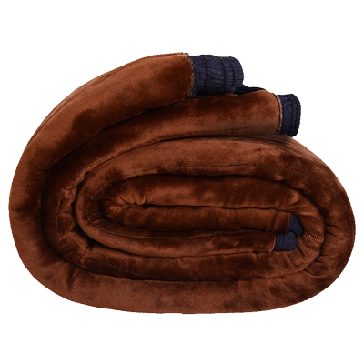 老年男冬宽松加绒爸爸装保暖棉裤